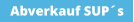 Abverkauf SUP´s