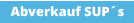 Abverkauf SUP´s